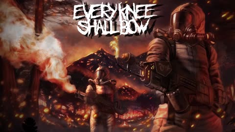 Avenging the Martyrs - Every Knee Shall Bow - Official