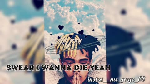 XXXTentacion-Jocelyn flores(lyrics)