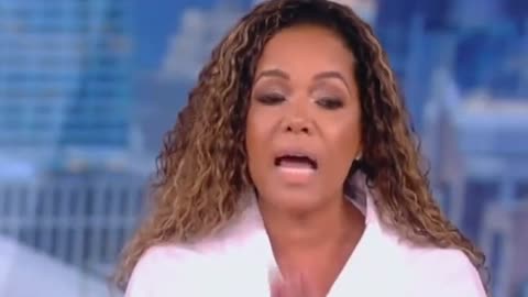 Sunny Hostin Makes Outrageous AR-15 Claim that Will Make Your Head Spin