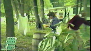 1985 First Home and Bridal Shower - Part 2