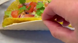 HOME MADE TACOS TACO NIGHT #VIRAL #FOODI #RECIPES #COOKING VIDEOS