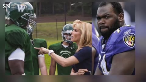 Blind Side' Producers Say Movie Is Still 'Verifiably Authentic' Despite Recent 'Familial Ups and Dow