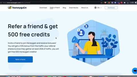 HONEYGAIN REVIEW: FREE PASSIVE INCOME