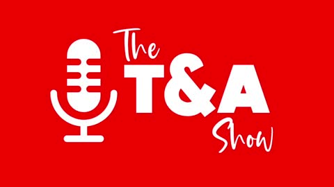 The T&A Show: Clay Clark ReAwaken America!