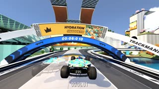 Trackmania - Fall 2023 - 04 - Gold Medal