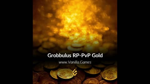 Grobbulus Gold WoW Classic WotLK