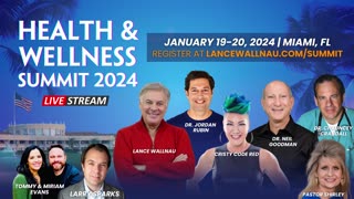 Health & Wellness Summit 2024