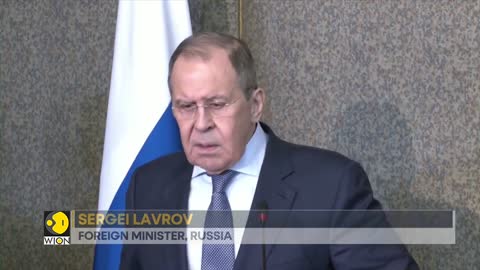 Global food crisis: Lavrov meets Egyptian leaders; Moscow attempts to break diplomatic isolation