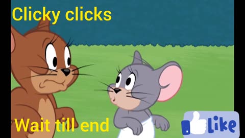 Tom and jerry short