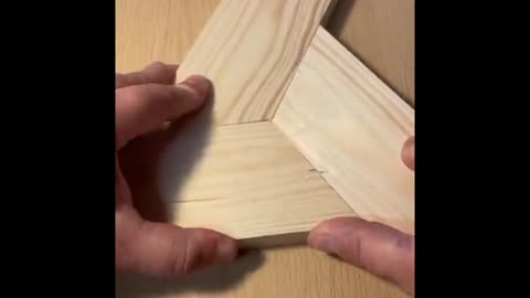 Woodworking Tips & Tricks #shorts