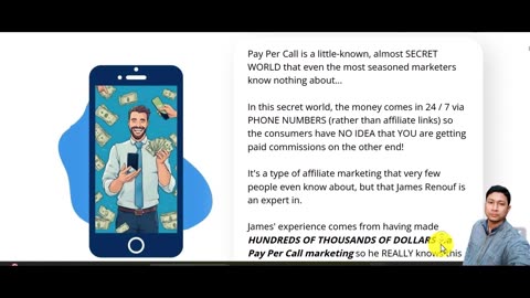 PayPerCall AI Review | High Conversion, High Profit: Phone calls mean business