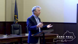 Dr. Paul Discusses Law Enforcement in Franklin - June 21, 2022
