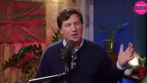 Tucker Carlson hate Ben Shapiro & Nikki Haley: "I Worried about kids drafted to fight overseas"