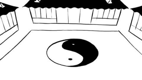 yin-yang symbol