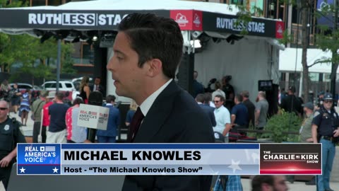 Michael Knowles: The Trump Shooting Was A Response to Years of Violent Leftist Rhetoric