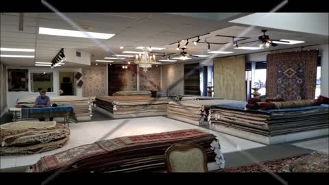 Idin Oriental Rug Gallery Inc - (863) 607-9111