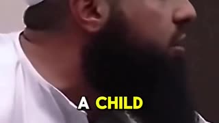 Islamist Imam says that a man who r*pes children prays regularly, is better in the eyes of Allah