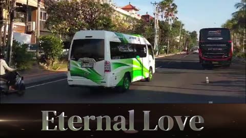 Eternal Love / AI Song