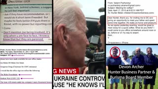 MTG Publishes BLISTERING VIDEO of Joe Biden Lying Repeatedly About Biden Crime Family Business -