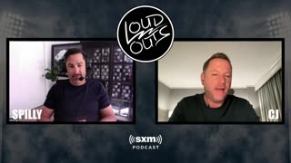 Loud Outs Podcast #19