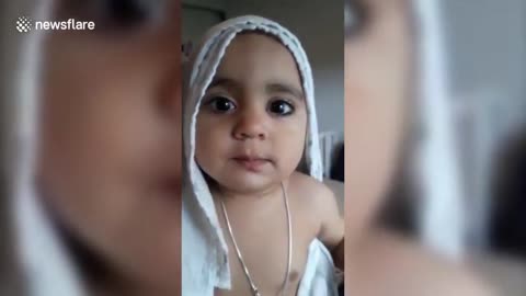 Funny baby videos