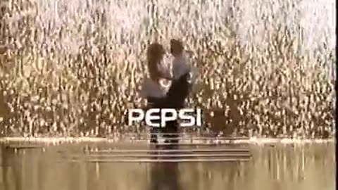 Who Remembers This Pepsi Ad!! #memorylane