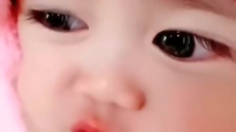 lovely cute baby _ funny video small baby cute baby