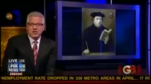 Glenn Beck on the history of Jewish Expulsions over 2000 years.. 😁