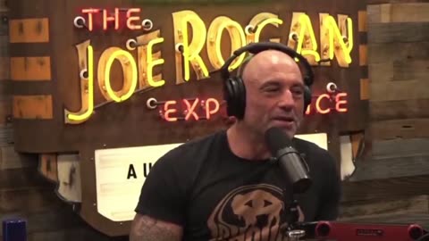 JOE ROGAN KNOWS! 🇺🇸