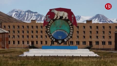 Russia's next target in Europe: Norway’s Svalbard Archipelago