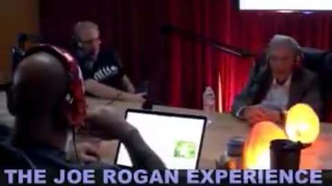 Joe Rogan Experience #344 - Stanley Krippner Christopher Ryan.MP4