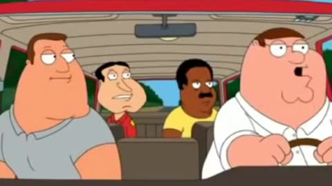 Family guy offensive jokes