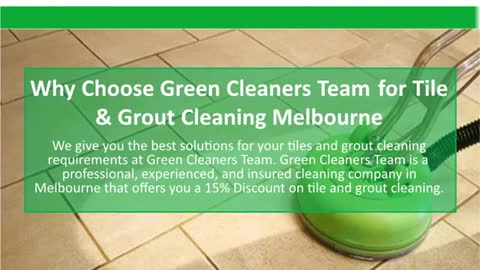 Gold Coast Carpet Cleaners