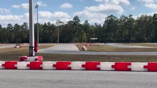 Karting in Houston Shifterkart