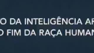 inteligência artificial vai dominar o mundo