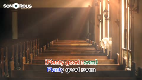 REV. JAMES CLEVELAND - Plenty Good Room (With Lyrics) | Best of James Cleveland | King of Gospel