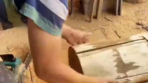 Wood Working- Wood Art-Wood Carving