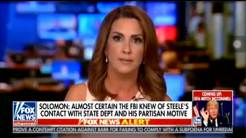 Sara Carter on Hannity