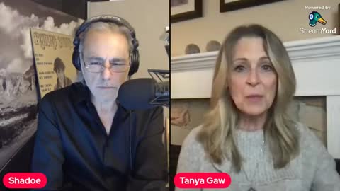 Shadoe interviews Tanya Gaw founder of action4canada.com