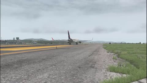 767-300F LATAM