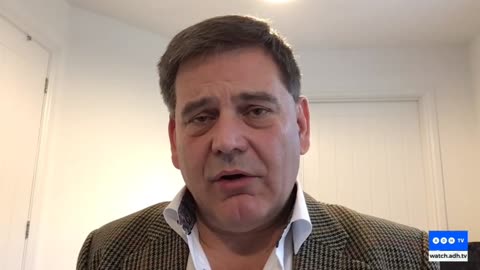 Andrew Bridgen: The Shocking Truth About Vaccine Risks