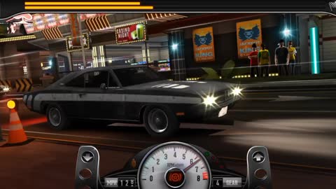 CSR Classics: Racing The Baron 🏁