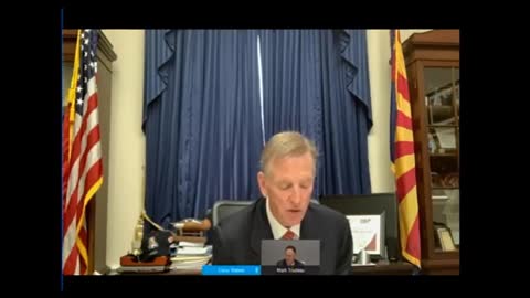 Congressman Gosar questions drug prices during Oversight Committee Hearing