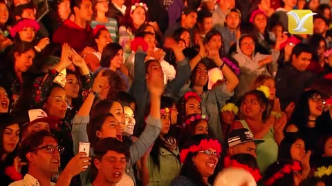 Mon Laferte - Tu Falta De Querer - Festival de Viña del Mar 2017