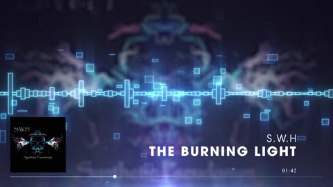 S.W.H - The Burning Light (Vizy Equalizer)
