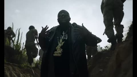Killer Mike - RUN ft. Dave Chappelle & Young Thug (VIDEO)