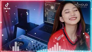 DJ JEDAG JEDUG DI DUNIA INI TENANG AJA FULL BASS TIKTOK VIRAL🔊🎵