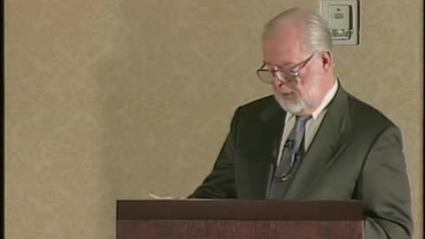 G. Edward Griffin - Super Rich Are in a Conspiracy to Rule the World