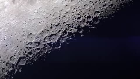NASA Sparks Commercial Delivery Service To The Moon