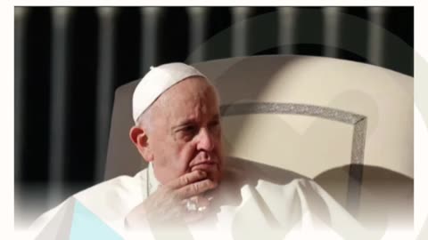 El Papa dice que los "negacionistas del cambio climático" son "tontos"
